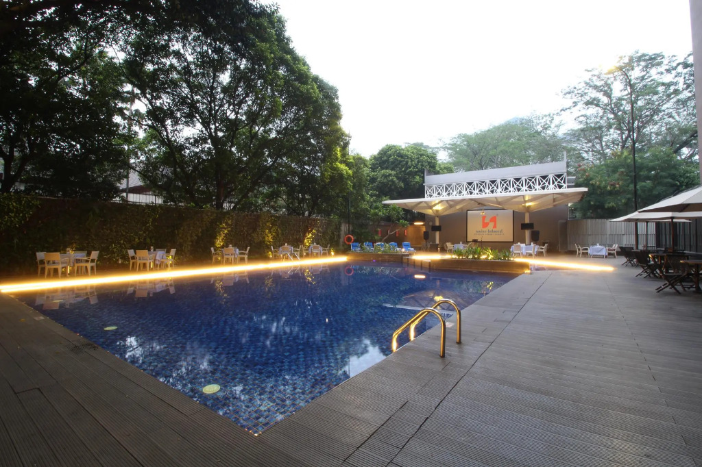 Swiss-Belhotel Pondok Indah