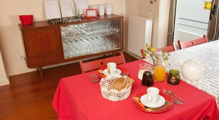 Porto Serralves Guest House