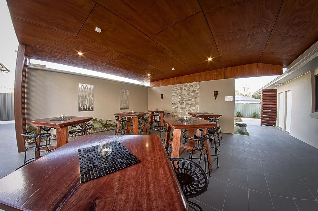 Kings Park - Accommodation
