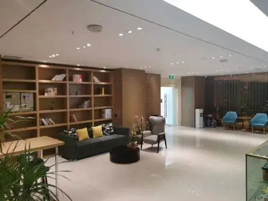 City Comfort Inn Hotel (Chongqing Yongchuan Xuefu Avenue)