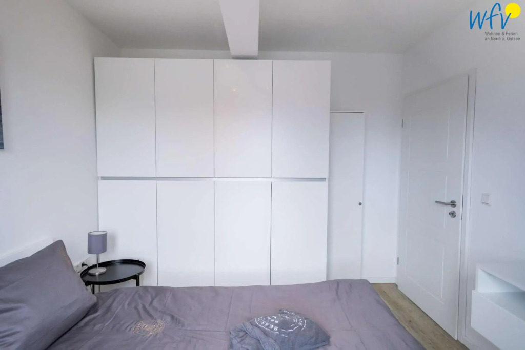 Seaside - Ferienwohnung 4
