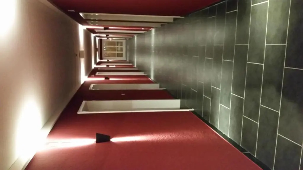 Hotel Crea