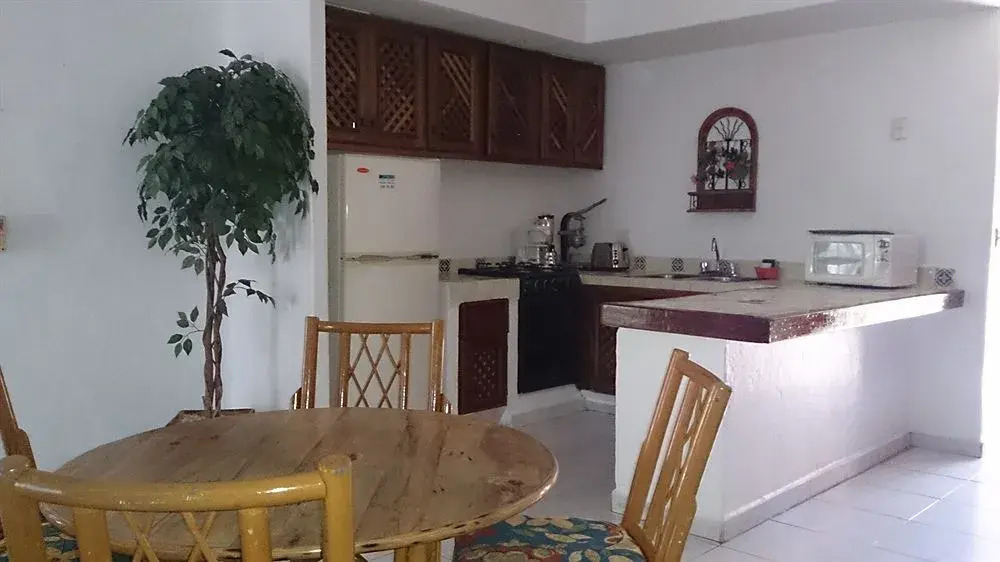 Villas del Sol en Los Tules