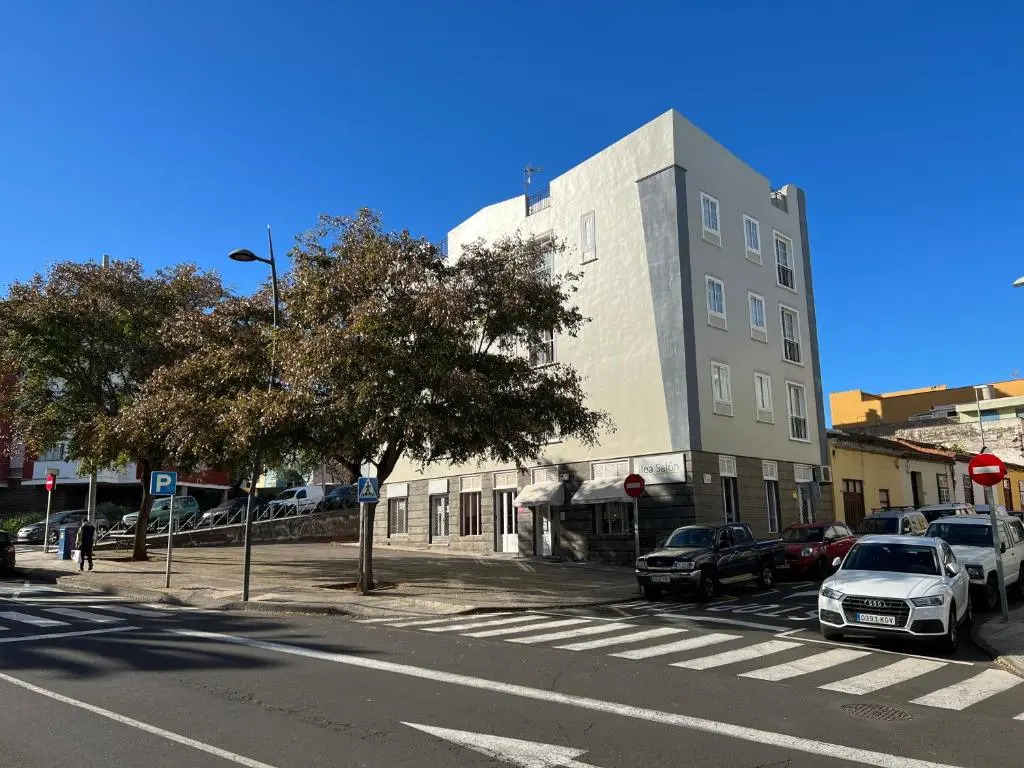 Vivienda Vacacional La Laguna Deluxe 6