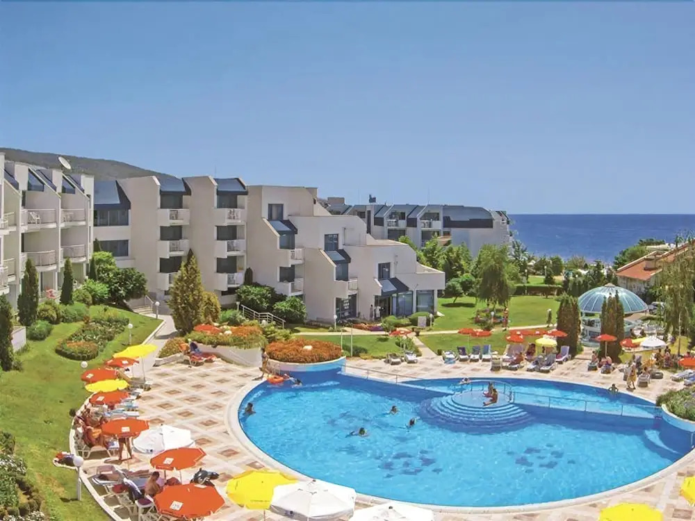 Sineva Beach Hotel - All Inclusive