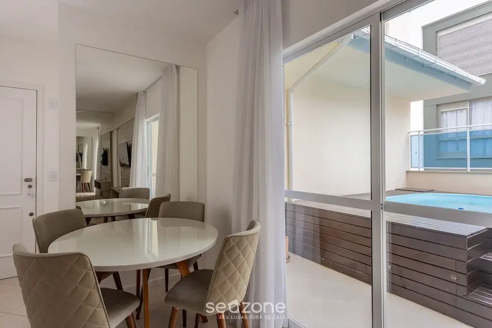 Penthouse With Private Pool and Barbecue Rgp302