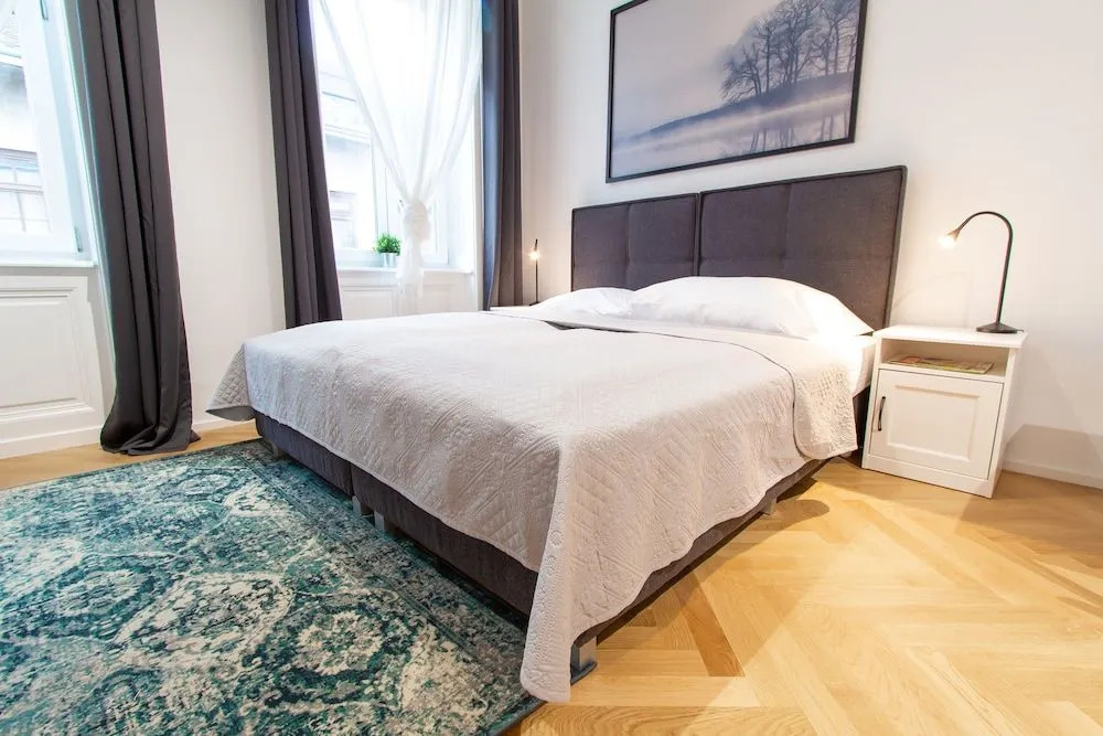 APARTMENT RüDIGERGASSE