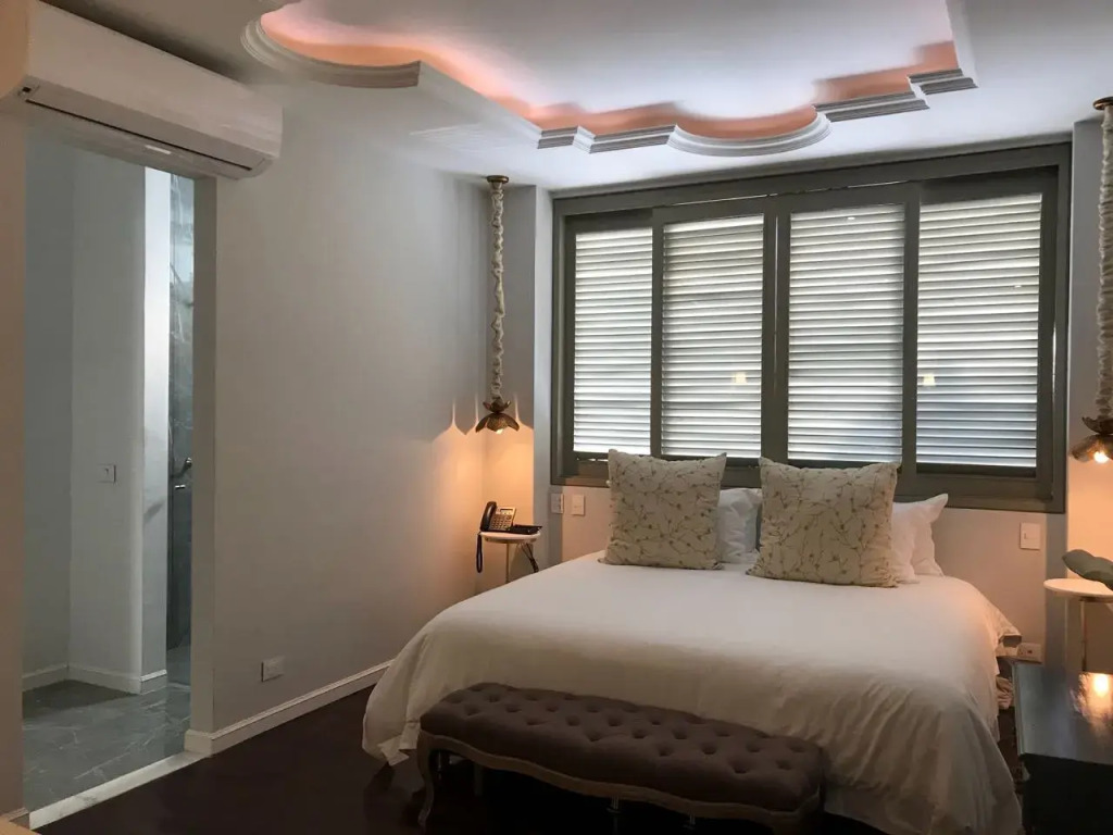 Hotel Monaguillo de Getsemaní