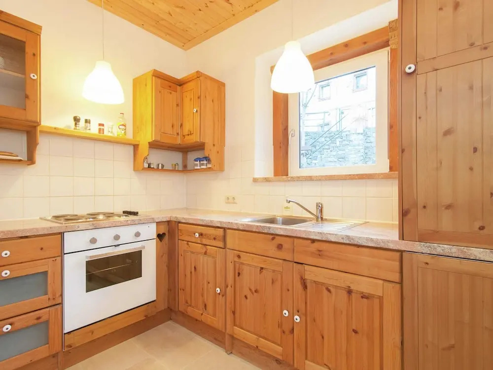 Holiday Home in Hermagor Near Nassfeld Ski Area