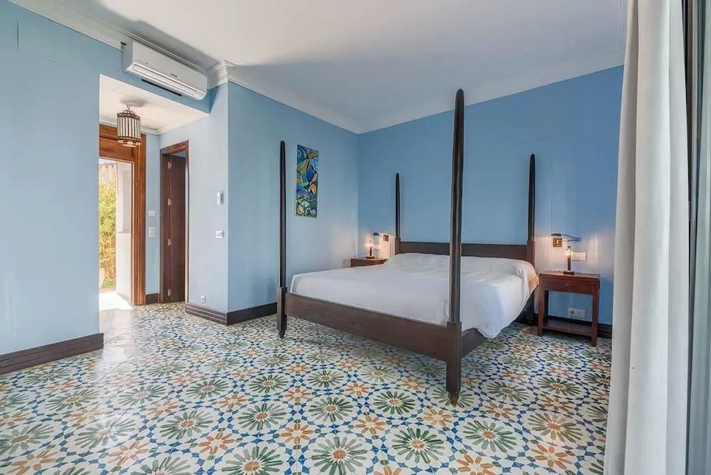 Apartamentos Turisticos Bahia De Trafalgar
