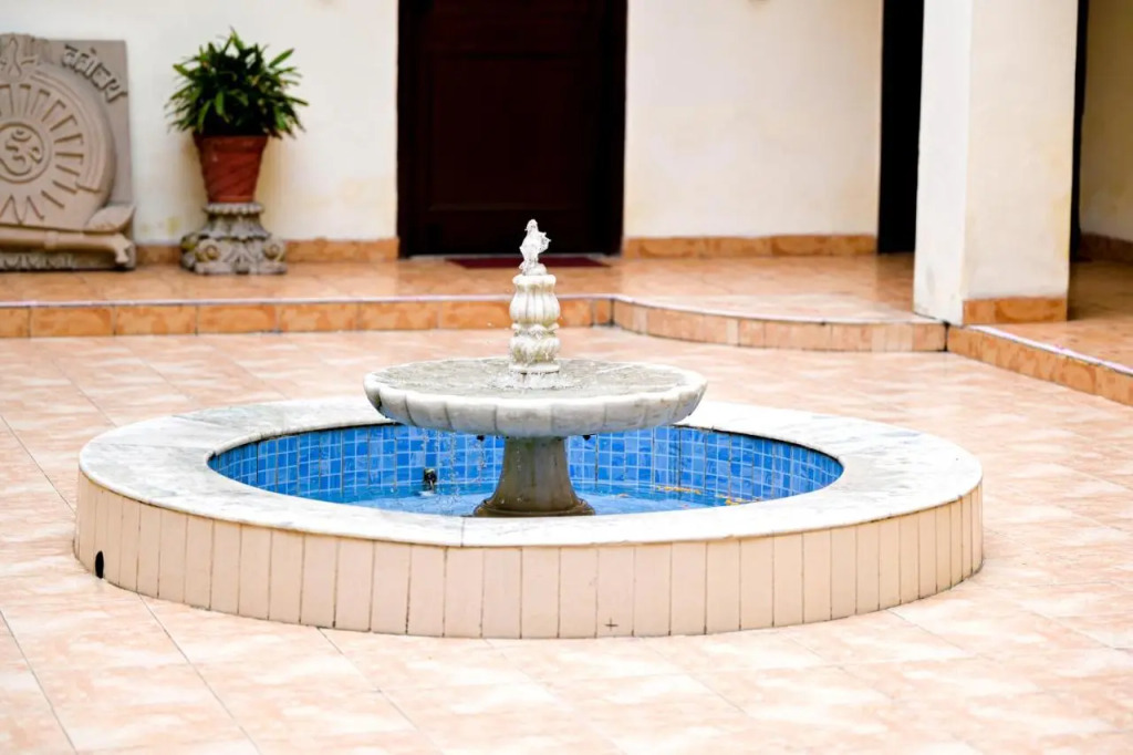 Singrauli Place Heritage Hotel