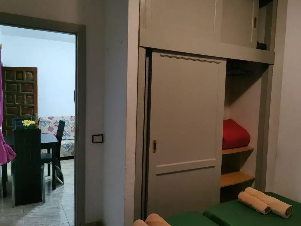 Apt Playa del Ingles Patronato