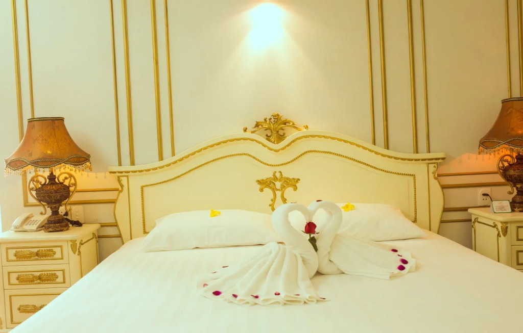 White Hotel