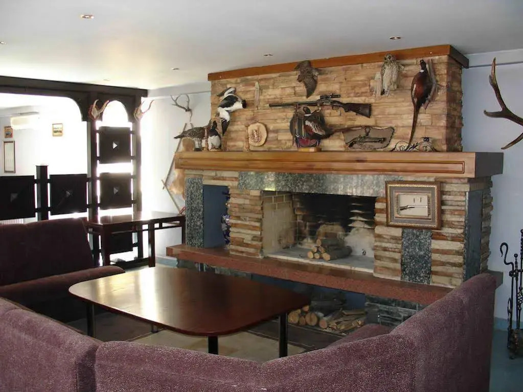 Olympica Hotel