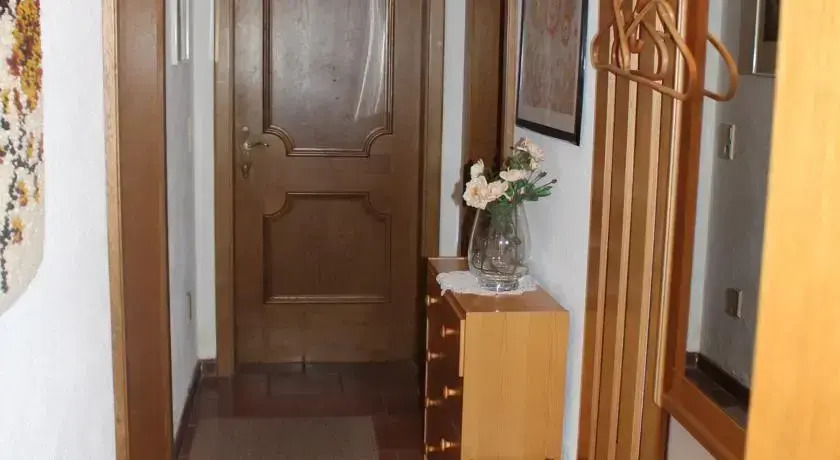 Ferienwohnung Rosmarie Seelos