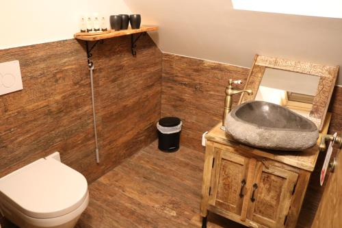 Gorska Reka Guesthouse