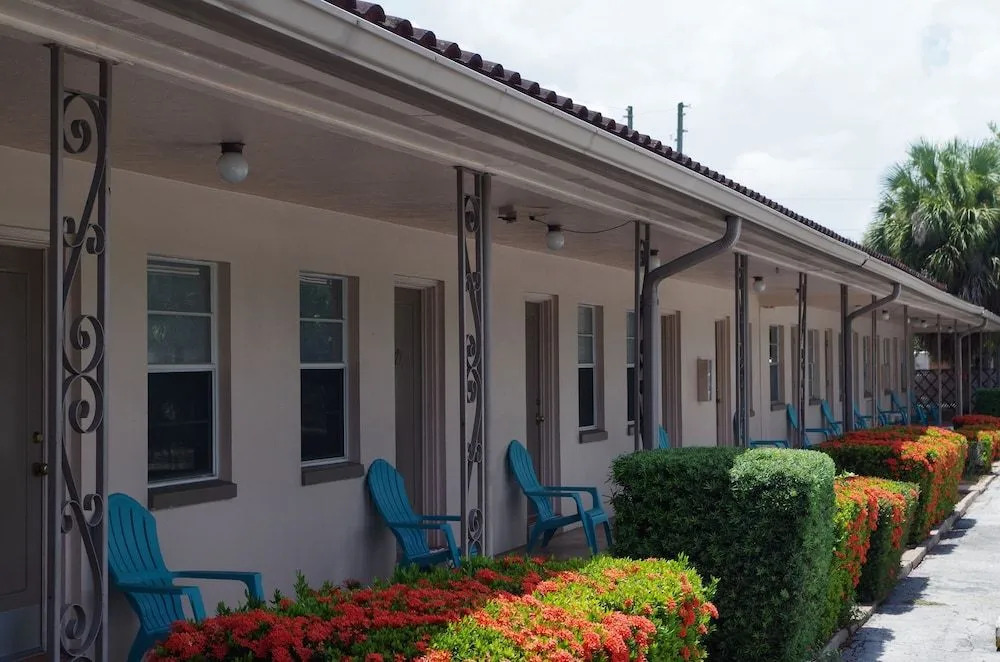 Siesta Inn
