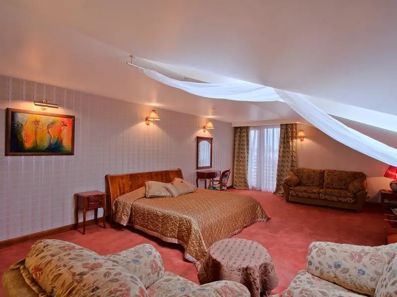 Pažaislis Park Hotel