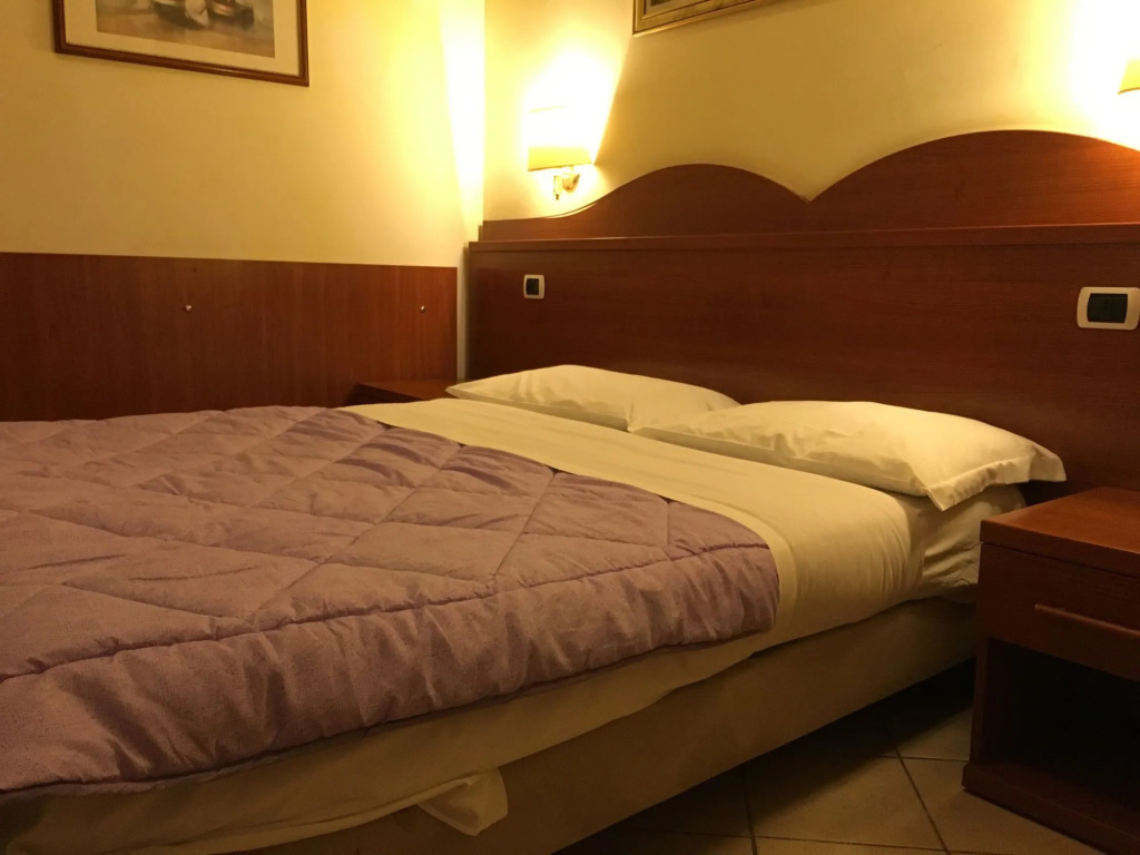 B&B Rome Terminal House