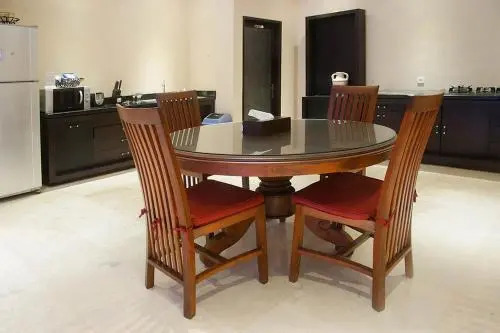 Villa Willys