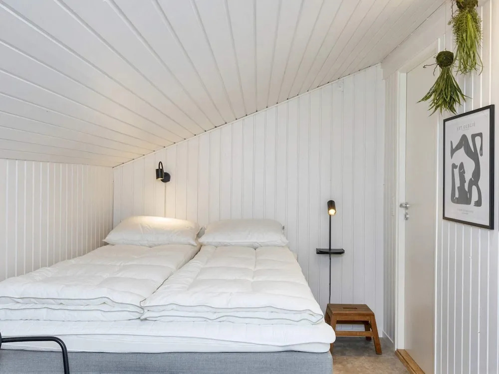 5 star holiday home in Bindslev