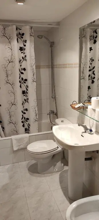 Apartamentos Lausan