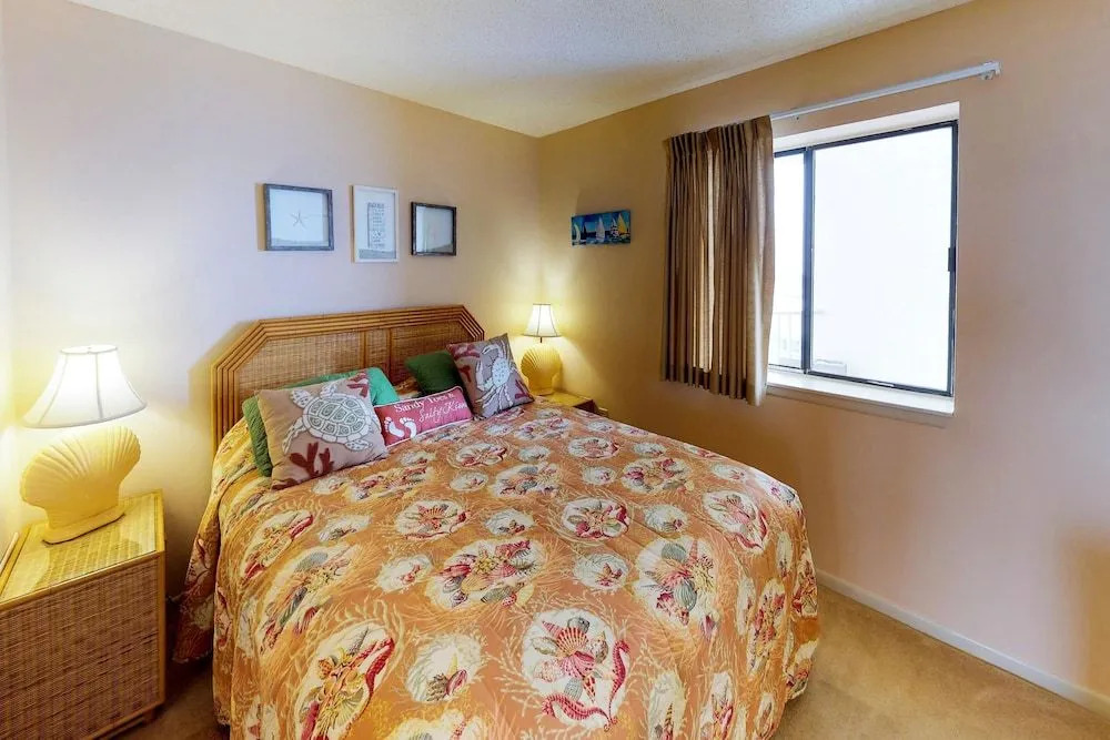 Gulf Shores Surf & Racquet Club 306C