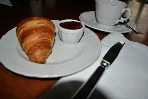 Les Foucauds