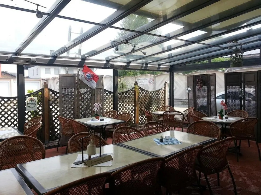 DEVA Aparthotel Egger