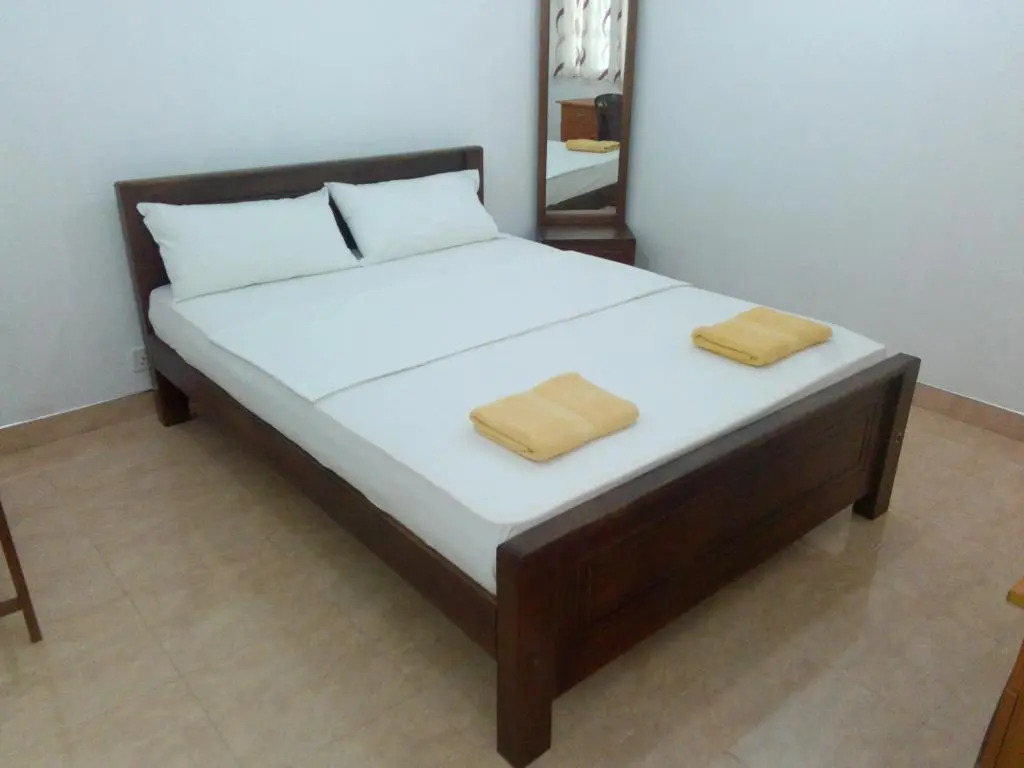Diyawara Home Stay