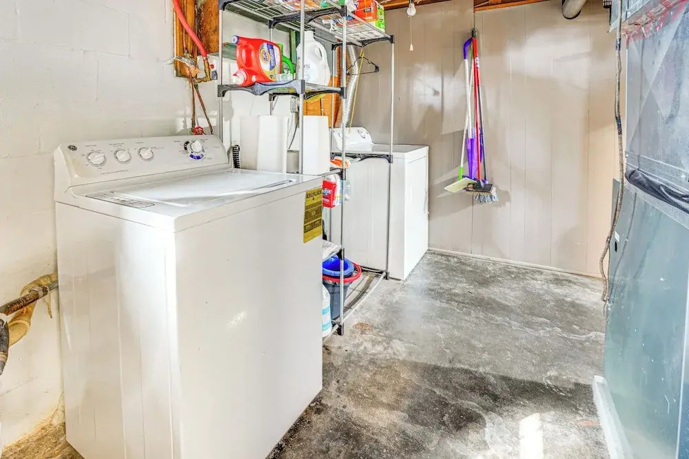 Pet-friendly Watertown Home ~ 1 Mi to Downtown!