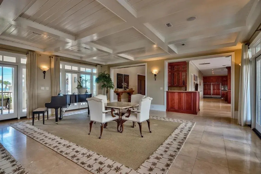 Villa Blanco 11 Bedroom Holiday Home by Five Star Properties