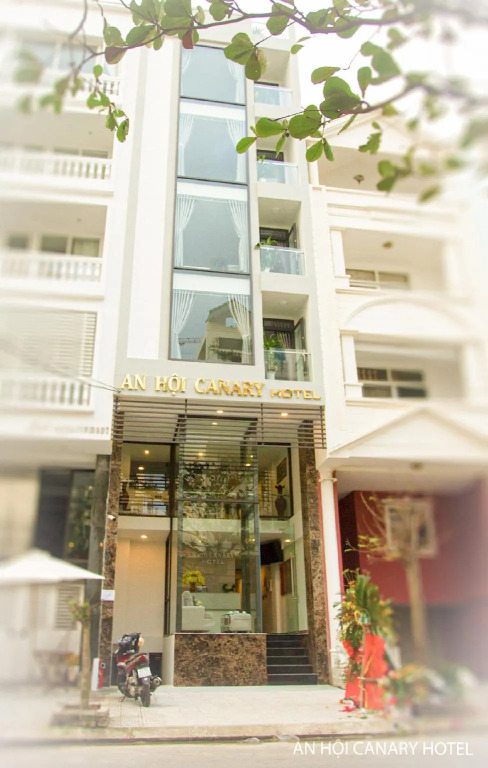 SaLam Da Nang Hotel