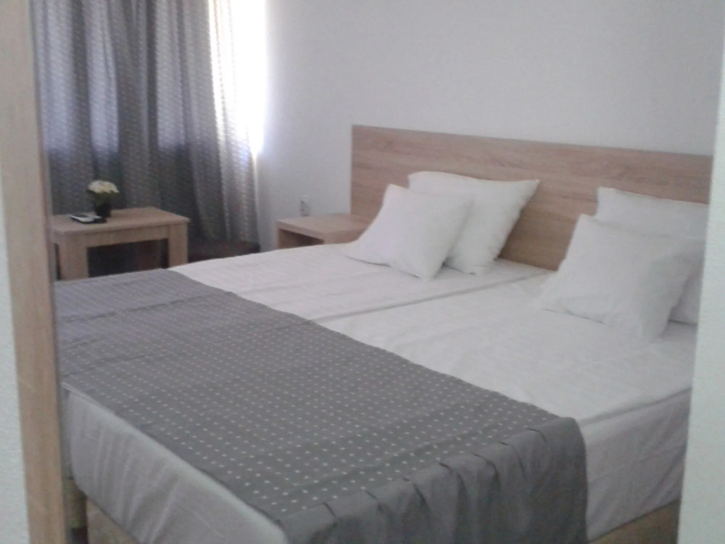 Hotel Semiramis