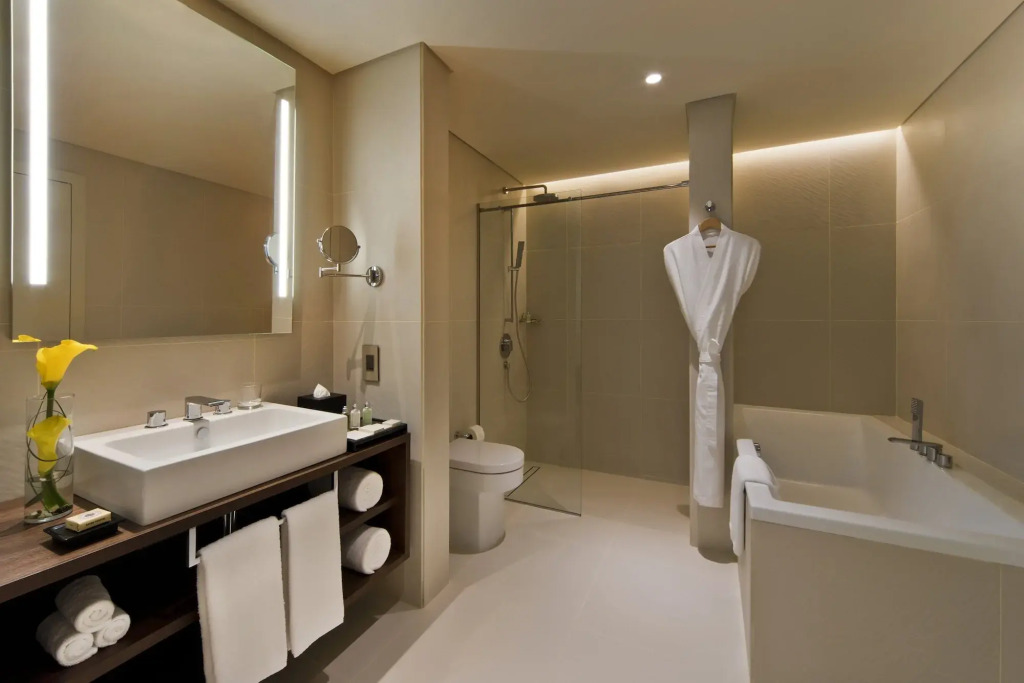 voco Doha West Bay Suites by IHG