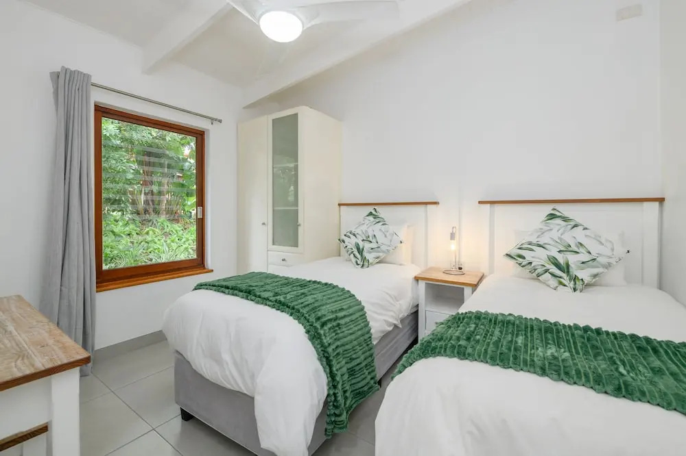 San Lameer Villa 2705