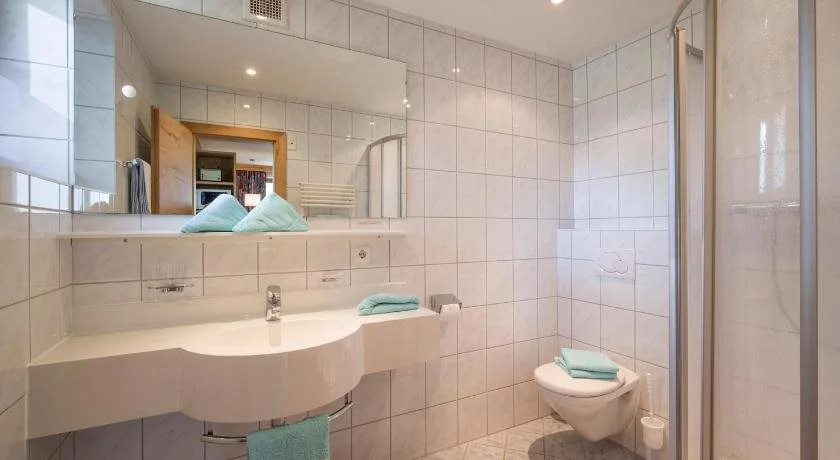 Appartements Rofan