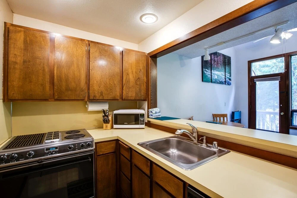 Snowater Condo #14