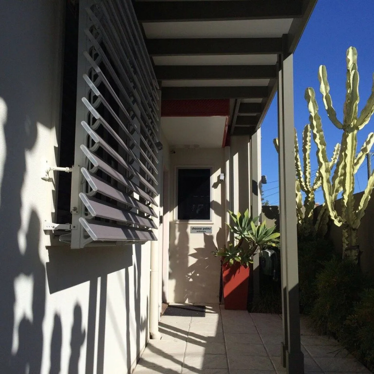 Chaucer Palms Boutique B&B