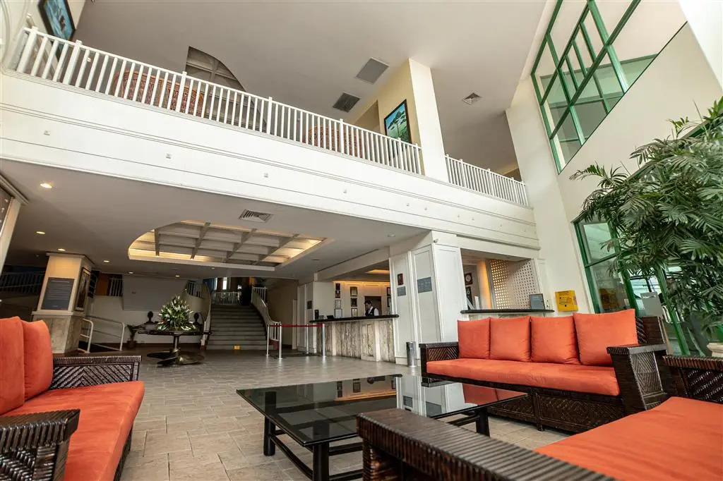 Hotel Casablanca Salinas