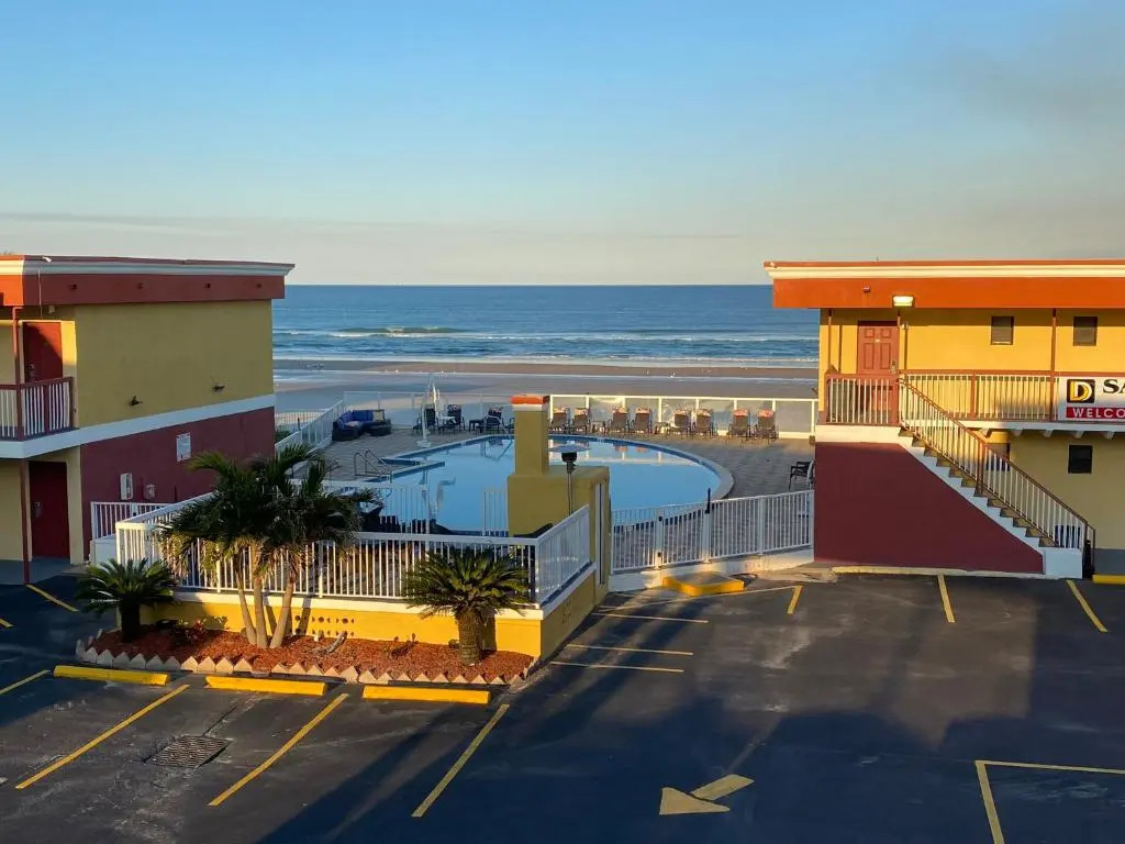 Sandals Inn