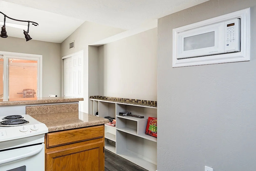 South Scottsdale Townhome - 2 Bedroom