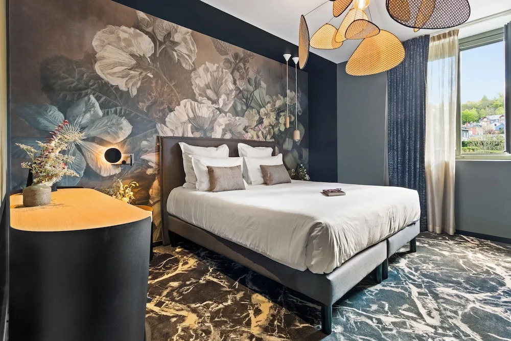 LE RITUEL HOTEL & SPA