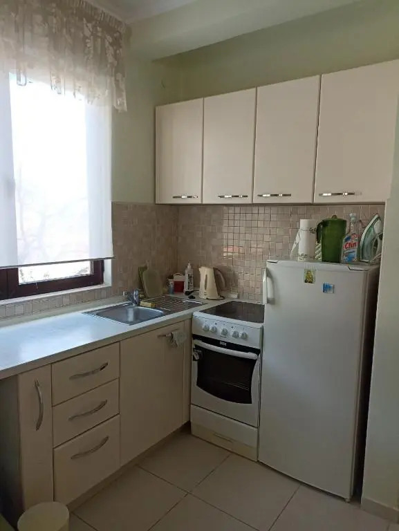 Yuriy apartments 1