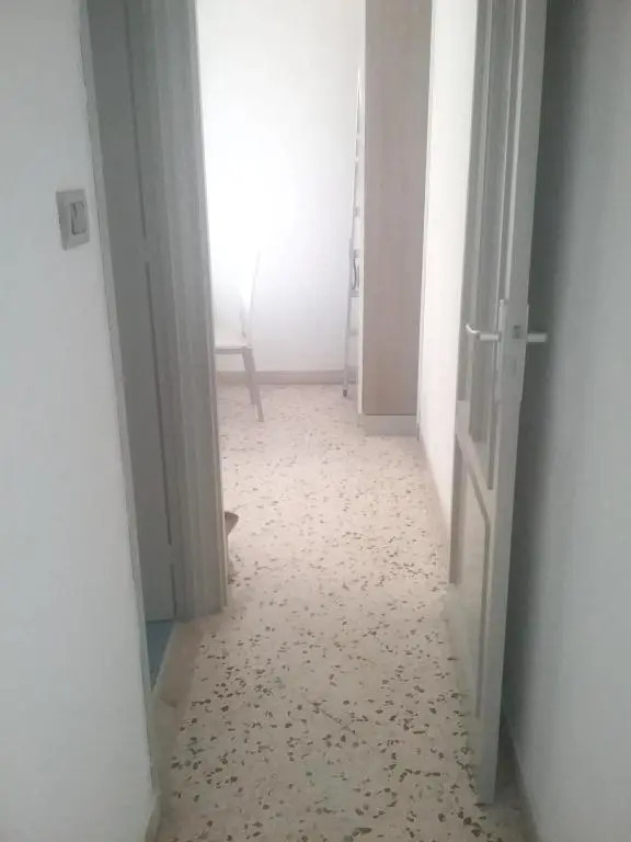 Apartment Via Carreca