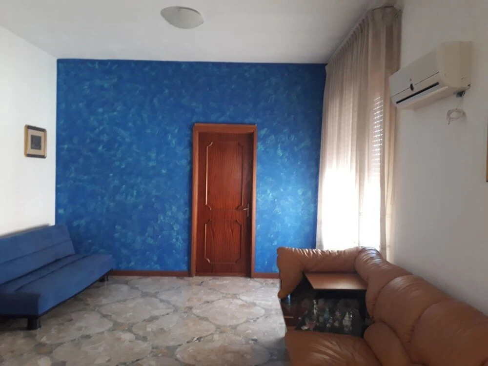 Mari Monti e Siesta