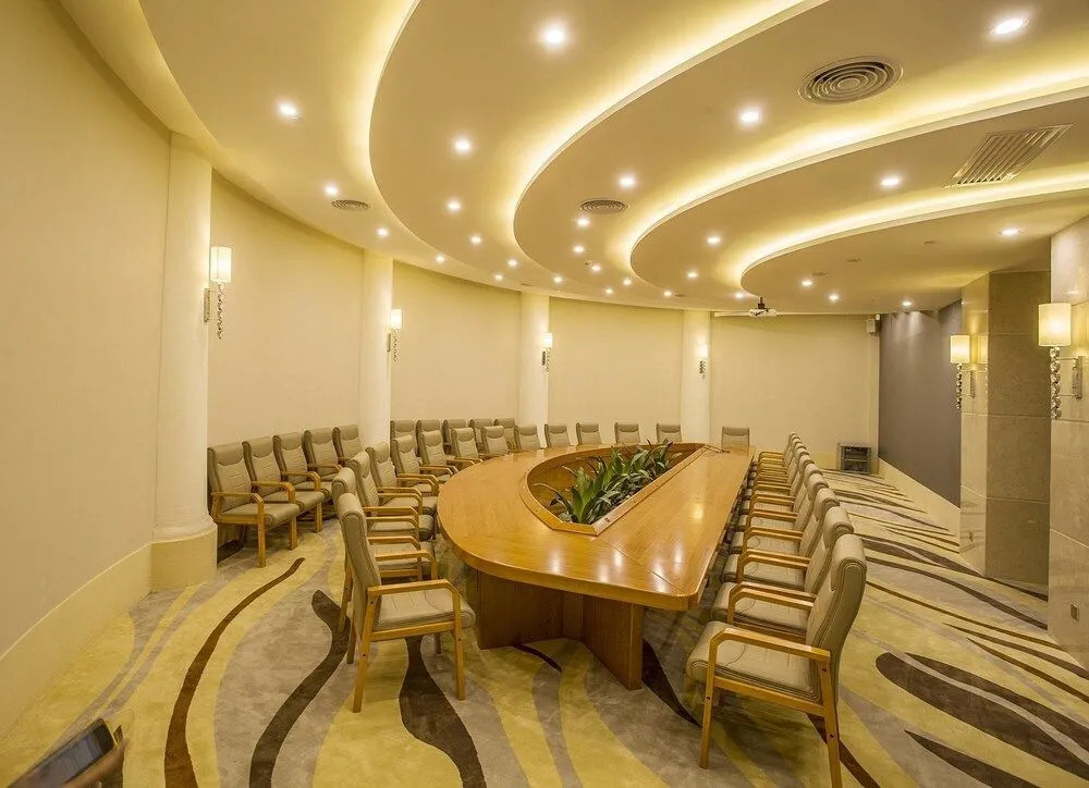 Wandu Traders Hotel