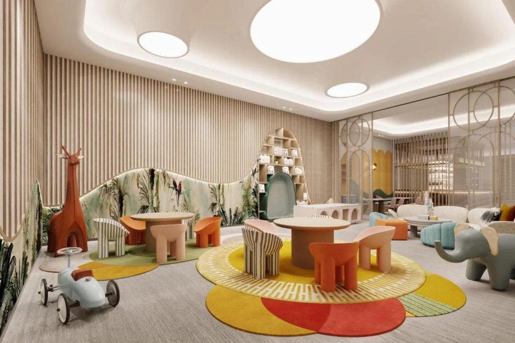 Doubletree By Hilton Rugao
