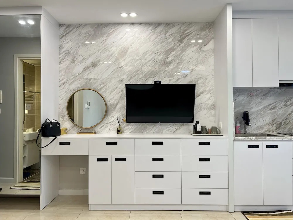 Harmony Vinhomes DCapitale