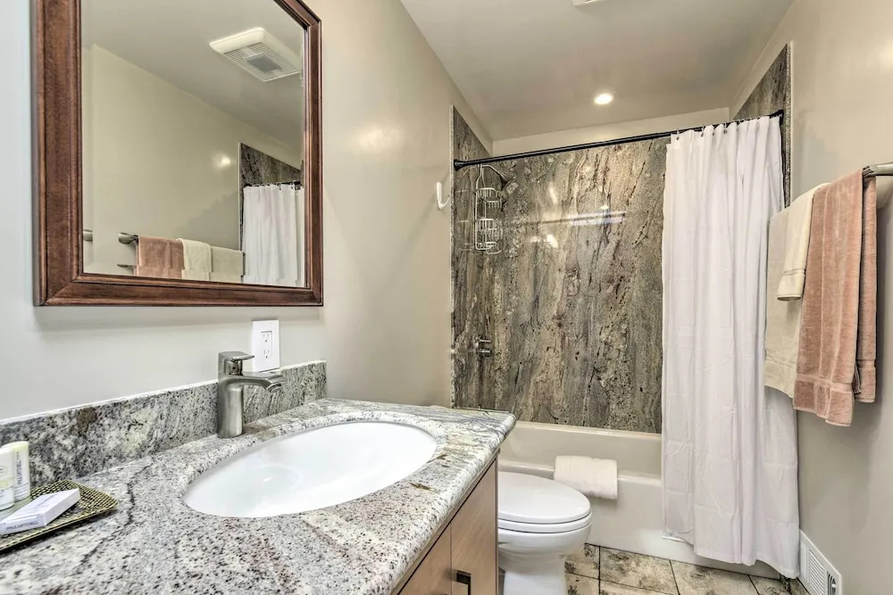 Ideally Located San Francisco Bay Home w/ Sunroom!